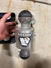 Anderson receiver drop for sale  Fenton