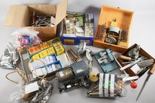 E69x03 konvolut uhrmacher gebraucht kaufen  Neu-Ulm