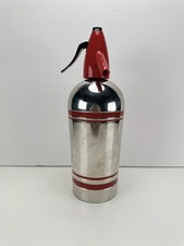 Stainless sparklets syphon for sale  HARLOW