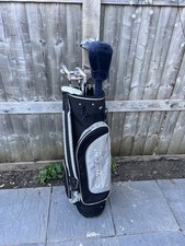 Set slazenger golf for sale  BRISTOL