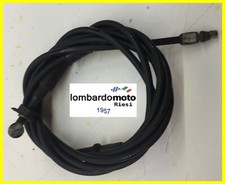 Trasmissione filo cavo usato  Riesi