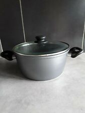 Faitout casserole couvercle d'occasion  Thury-Harcourt