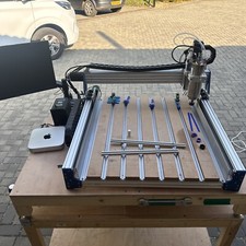 Cnc router machine for sale  FOLKESTONE