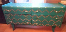 Cassettiera legno originale usato  Vottignasco