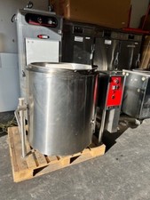 Vulcan steam jacketed for sale  Hawthorne