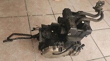 Blocco motore engine usato  Cinisello Balsamo