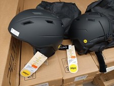 Ski helm smith gebraucht kaufen  Villingen-Schwenningen