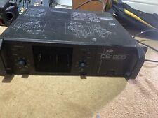 Peavey 800 power for sale  MOLD
