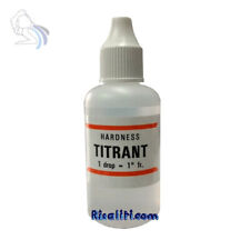 Titrant ricambio titolante usato  Prato