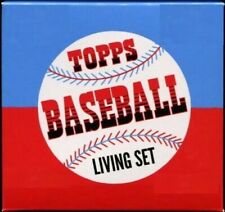 Topps living set for sale  Novi
