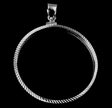 Coin bezel 38mm for sale  Myrtle