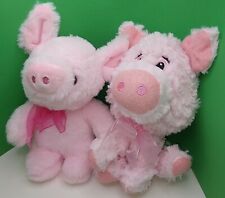 Lot pink pigs for sale  Lawndale