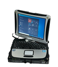 Panasonic toughbook cf19 for sale  Newark