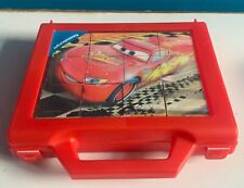 Puzzle cubes cars d'occasion  Montmort-Lucy