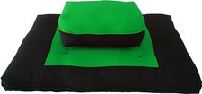 Yoga meditation cushions for sale  El Monte