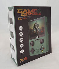 6000 retro handheld gebraucht kaufen  Kiel