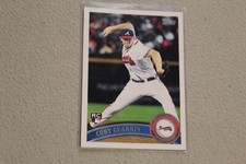 2011 topps update for sale  Wayzata