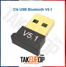 Clé usb bluetooth d'occasion  Oissel