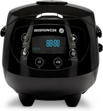 Reishunger mini auto for sale  OAKHAM