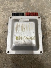 Td5 nnn000120 ecu for sale  BRAINTREE