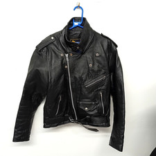 mens black leather jacket vintage for sale mens black leather jacket vintage for sale MIRFIELD