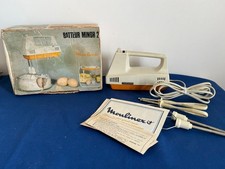 robot moulinex masterchef 8000 d'occasion robot moulinex masterchef 8000 d'occasion  Soultz-sous-Forêts