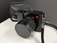 Leica digital camera for sale  LONDON