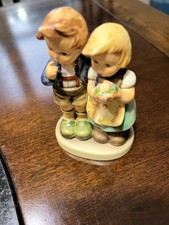 Hummel figurine congratulate for sale  Reading