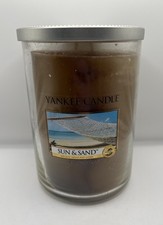 Yankee scented brown for sale  GREAT YARMOUTH