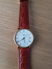 Longines 970 calibro usato  Villarbasse