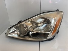 Farol de halogênio lateral esquerdo Toyota Sienna 2004-2005 fabricante de equipamento original comprar usado  Enviando para Brazil