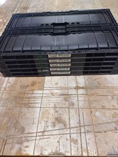 Ifco plastic euro for sale  WARRINGTON