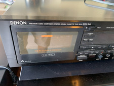 Denon surround receiver for sale  San Diego