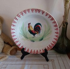 Ancien grand plat d'occasion  Elne