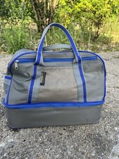 Welkin bowls bag for sale  HALSTEAD