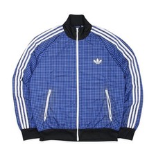 Adidas firebird regenjacke gebraucht kaufen  Weingarten