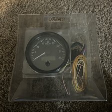 vdo tachometer for sale vdo tachometer for sale Snohomish