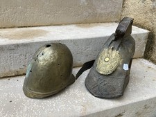 casque pompier d'occasion casque pompier d'occasion Expédié en Belgium