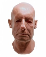Totengräber maske schaumlatex gebraucht kaufen  Pliening