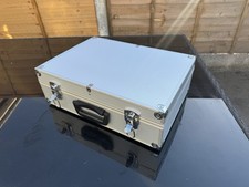 Draper aluminium flight for sale  BOLTON
