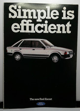 1980 ford escort for sale 1980 ford escort for sale  PRESTON