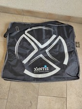 Xentis laufradtasche zoll gebraucht kaufen  Deutschland