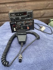 Genuine 1980 ham for sale  UK