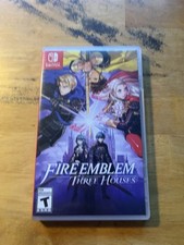 fire emblem three houses for sale fire emblem three houses for sale Savage