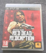 Red Dead Redemption - PS3 comprar usado  Enviando para Brazil