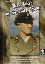 Zährl jahre vorderste gebraucht kaufen  Bad Lippspringe