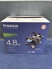 Freesub st210 double for sale  BROADSTONE