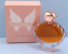 Lympèa rabanne duft gebraucht kaufen  Deutschland