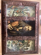 Blechdose gross tto gebraucht kaufen  Herne