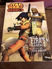 Star wars paperbacks for sale  Milton